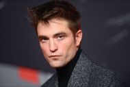 The Batman - Special Screening - VIP Arrivals - Source: Getty